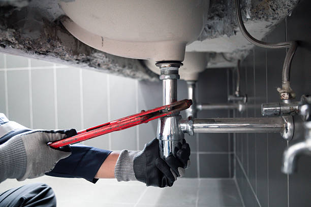 Trusted Drain Cleaning service in Jeannette, PA - Masters Plumbing Service